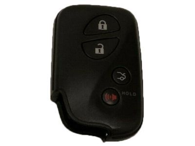 Lexus 89904-30C60 Electrical Key Transmitter Sub-Assembly