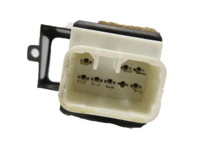 Lexus 84119-24080 Rheostat, Light Control