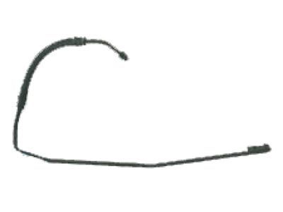 Lexus 90445-17110 Hose