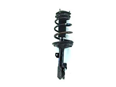 Lexus 48510-49805 Absorber Assy, Shock, Front RH