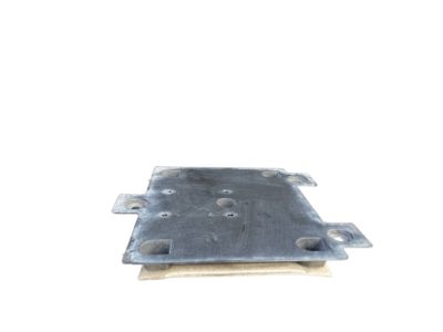 Lexus 51447-53040 Cover, Engine Under