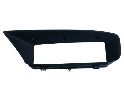 Lexus 55421-30100 Panel, Instrument Cluster Finish