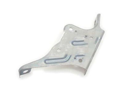 Lexus 86212-60070 Bracket, Radio Receiver