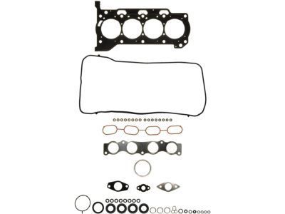 Lexus 04112-37251 Gasket Kit, Engine Valve Grind