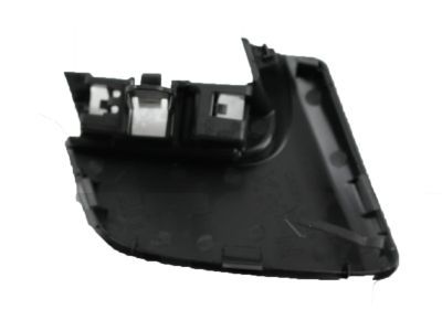 Lexus 52128-48912 Cover, Front Bumper Hole