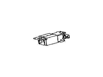 Lexus 88051-12010 Generator Sub-Assembly