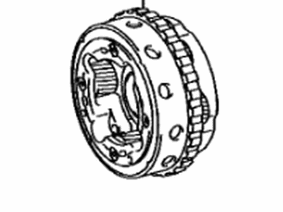 Lexus 35720-11010 Gear Assembly, Front Planet