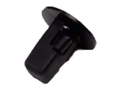 Lexus 90189-06013 GROMMET, Screw