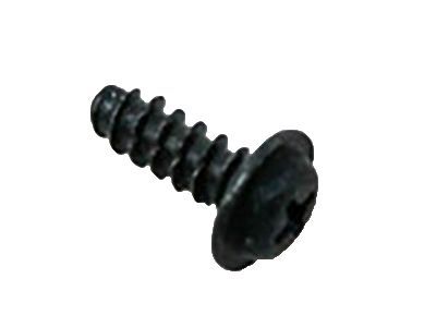 Lexus 93567-55014 Screw, Tapping