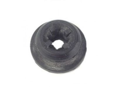 Lexus 16523-0H010 Cushion, Radiator Support