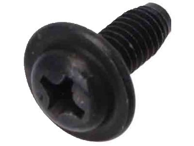 Lexus 90168-40108 Screw, Tapping