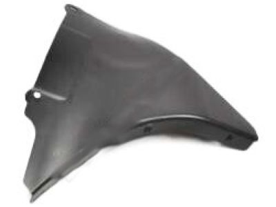 Lexus 87818-33040 Cover, Inner Rear View