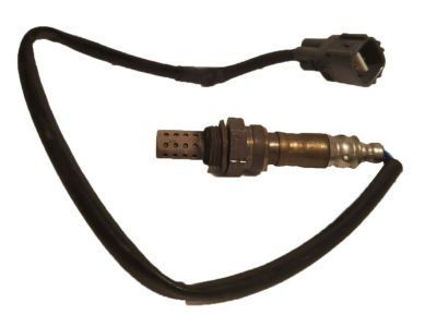 Lexus 89465-33130 Sensor, Oxygen