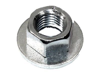 Lexus 90179-10015 Nut