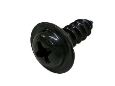 Lexus 90159-40073 Screw, W/WASHER TAPP