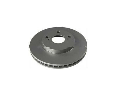 Lexus 43512-33041 Disc, Front