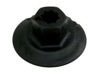 Lexus 90480-10024 Grommet