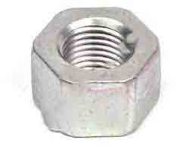 Lexus 90170-12030 Nut, HEXAGON