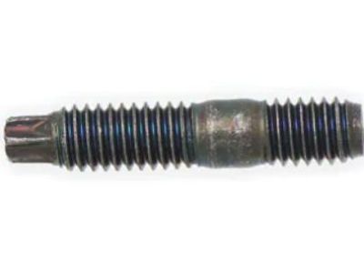 Lexus 90116-06048 Bolt, Stud