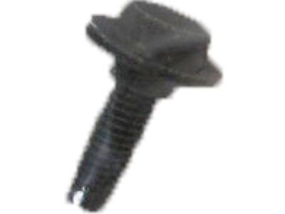 Lexus 90109-06382 Bolt