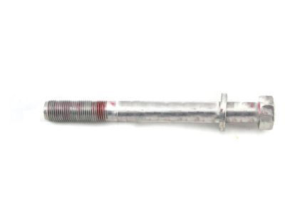 Lexus 90119-16016 Bolt, W/Washer