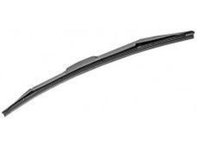 Lexus 85222-60170 Blade, Front Wiper, Lh