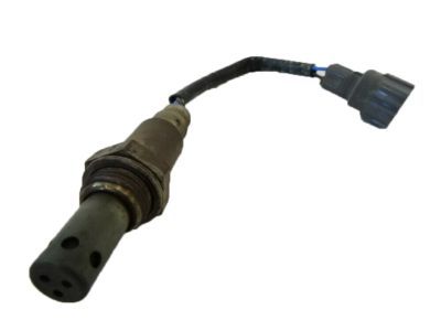 Lexus 89465-60250 Sensor, Oxygen