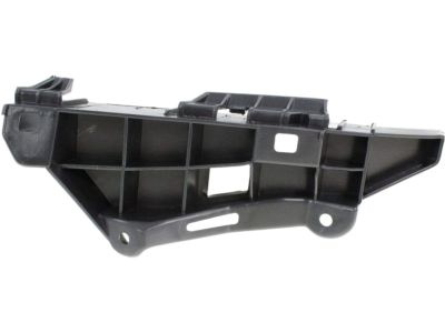 Lexus 52134-0E020 Reinforcement, Front Bumper