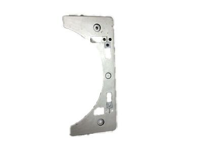 Lexus 52114-50050-A0 Front Bumper Extension Mounting Bracket