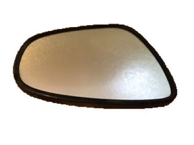 Lexus 8794A-30B10-B0 Cover, Outer Mirror