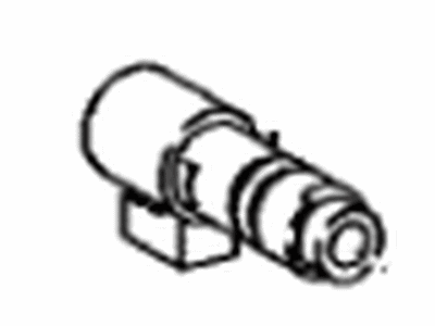 Lexus 35290-06010 Line Pressure Control Solenoid Assembly