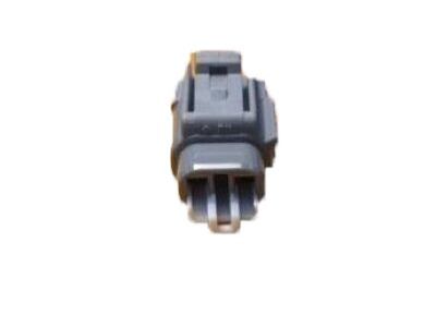 Lexus 90980-10949 Housing, Connector F