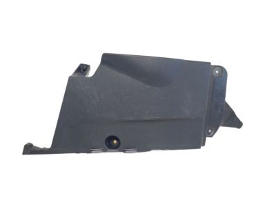 Lexus 53795-53030 Cover, Engine Room, Side