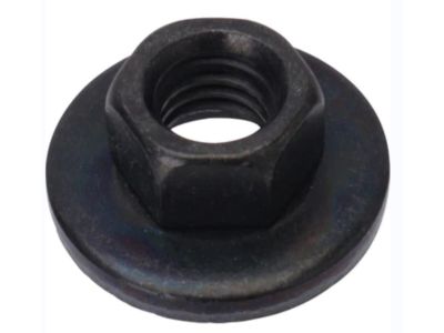 Lexus 90179-08200 Nut