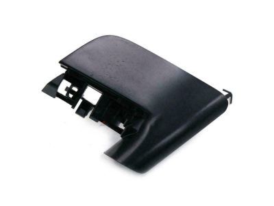 Lexus 52128-0E921 Cover, Front Bumper Hole