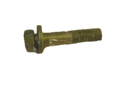 Lexus 90119-14093 Bolt, W/Washer