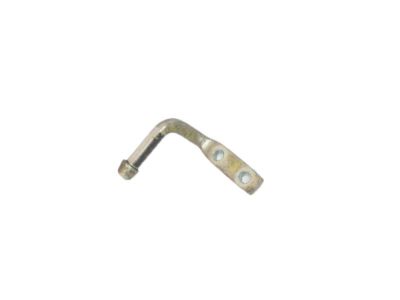 Lexus 17573-36030 Bracket, Exhaust Pipe