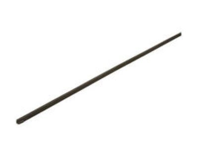 Lexus 85214-48030 Wiper Rubber, Right