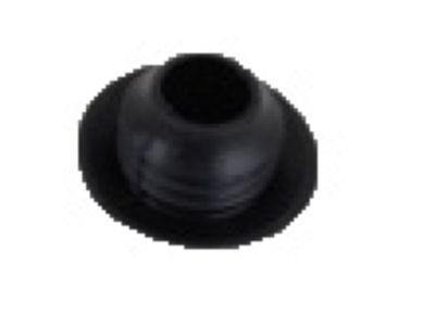 Lexus 90950-01518 Plug, Hole