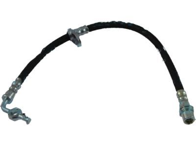 Lexus 90947-02A27 Hose, Flexible