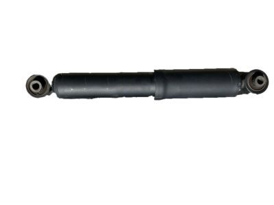 Lexus 48530-78010 ABSORBER Assembly, Shock