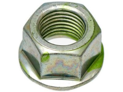 Lexus 90179-12024 Nut