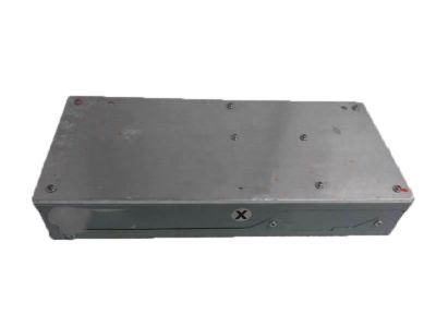 Lexus 86280-24260 Amplifier Assy, Stereo Component