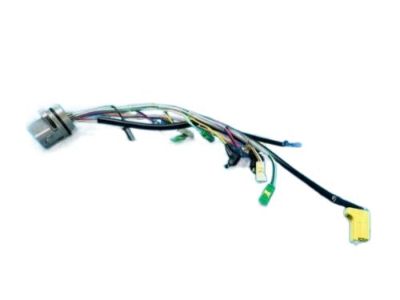 Lexus 82125-50060 Wire, Transmission