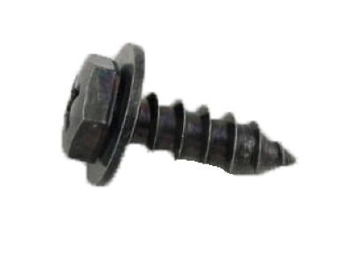 Lexus 90159-50105 Screw, W/WASHER TAPP