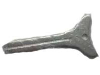 Lexus 90999-00173 Blank Key