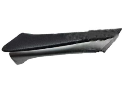 Lexus 74641-76010-B0 Grip, Door Assist, R