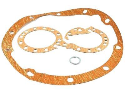 Lexus 04412-60080 Gasket Kit, Rear Differential Carrier