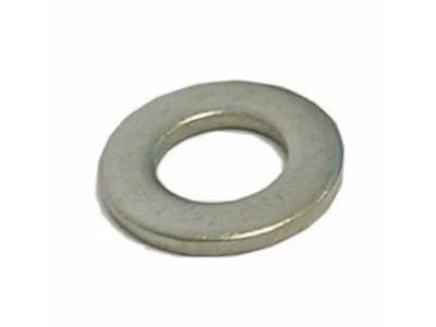 Lexus 90201-12002 Washer, Plate