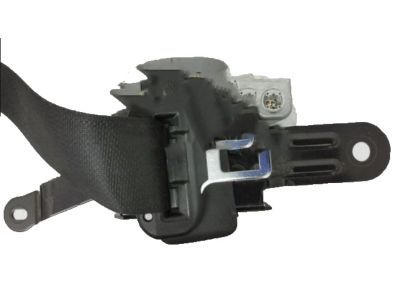 Lexus 73360-53231-C0 Belt Assembly, Rear Seat